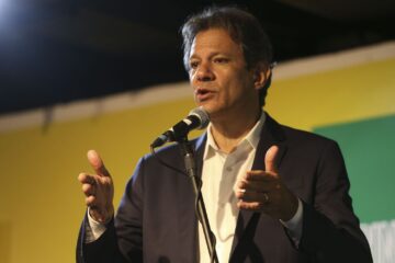 Governo reduz previsão de déficit primário 2024 em R$ 1 bi