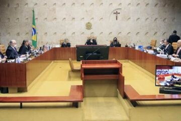 STF adia decisão sobre orçamento secreto; placar está em 5 x 4 por derrubada