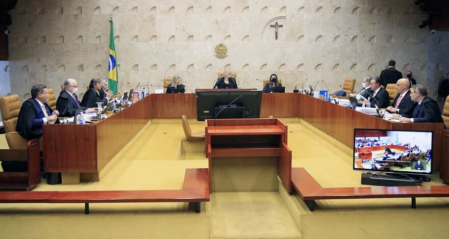 STF adia decisão sobre orçamento secreto; placar está em 5 x 4 por derrubada