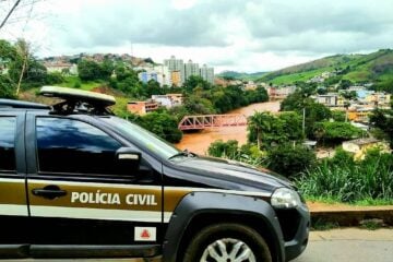 Polícia Civil indicia por homicídio tentado motociclista que atropelou militar