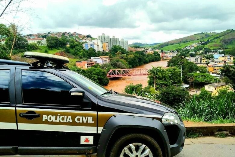 Polícia Civil indicia por homicídio tentado motociclista que atropelou militar