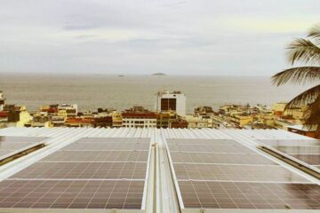 Uso de energia solar cresce no país, com 19 GW de potência instalada