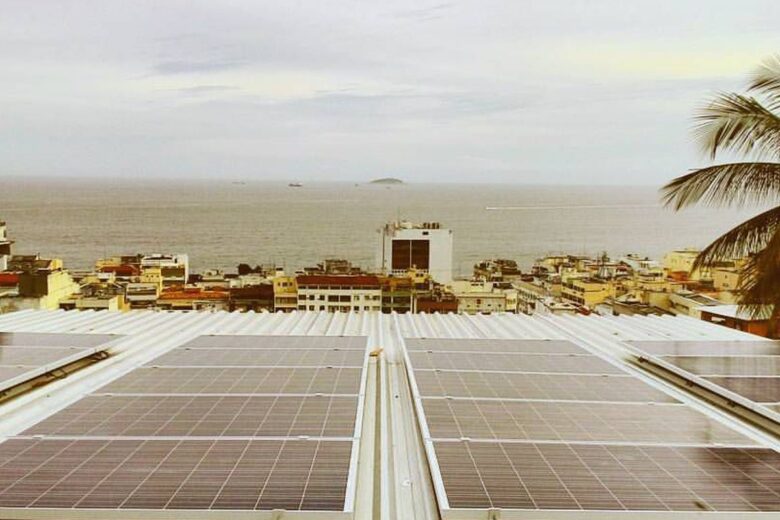 Uso de energia solar cresce no país, com 19 GW de potência instalada
