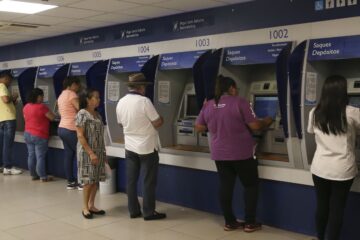 Bancos não vão abrir nesta sexta-feira