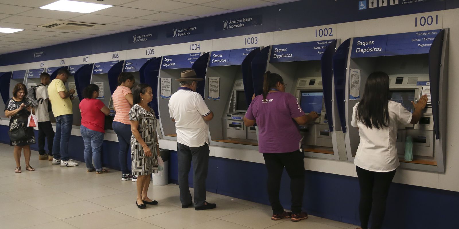 Confira o funcionamento dos serviços em João Monlevade e São Gonçalo neste feriado