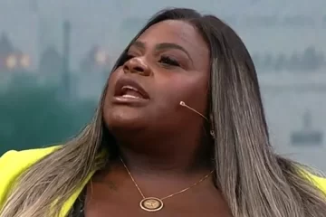 Jojo Todynho faz boletim de ocorrência e pede medida protetiva contra ex-marido
