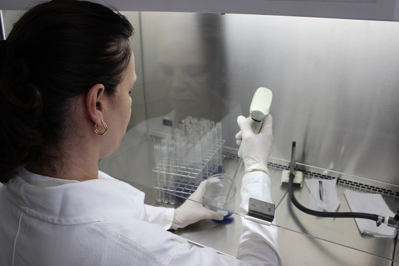 Qualidade da água: cerca de 5 mil amostras e mais de 30 mil ensaios foram realizados pelo Saae Itabira em 2022