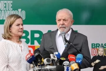 Lula anuncia 16 novos ministros; confira a lista completa