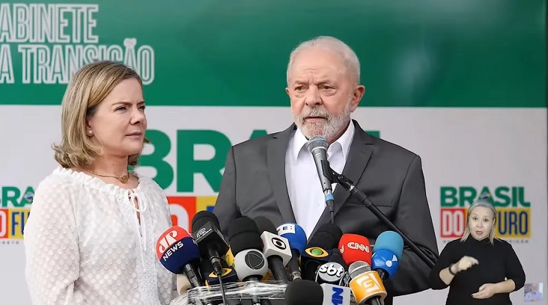 Lula anuncia 16 novos ministros; confira a lista completa