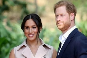 “Harry & Meghan”: documentário critica imprensa britânica, família real e racismo