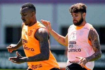 Como negociação do Corinthians por atacante pode frustrar plano do Cruzeiro