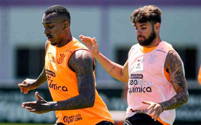 Como negociação do Corinthians por atacante pode frustrar plano do Cruzeiro