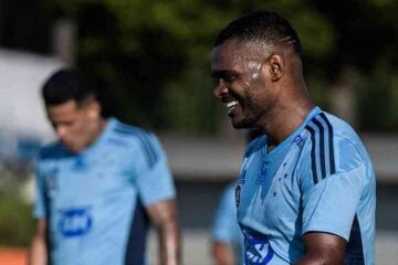 Cruzeiro é clube da Série A que mais contratou até aqui; conheça ‘pacotão’