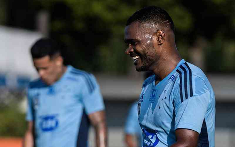 Cruzeiro é clube da Série A que mais contratou até aqui; conheça ‘pacotão’