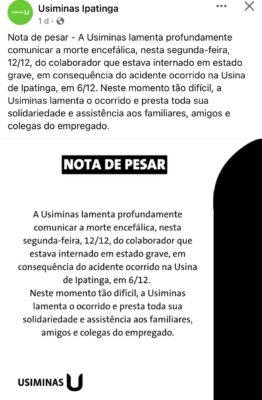 Usiminas