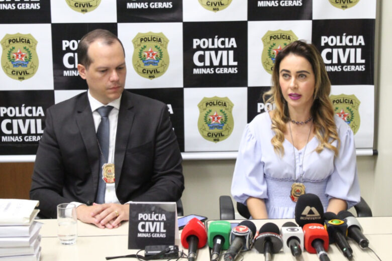 Quatro investigados são indiciados por contaminação de petiscos