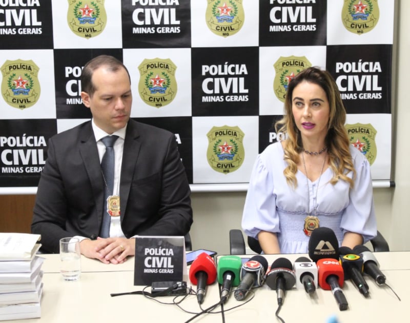 Quatro investigados são indiciados por contaminação de petiscos