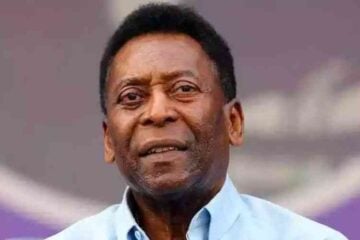 Novo boletim médico diz que Pelé dá boa resposta ao tratamento respiratório