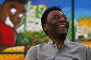 Bolsonaro decreta luto de três dias por morte de Pelé