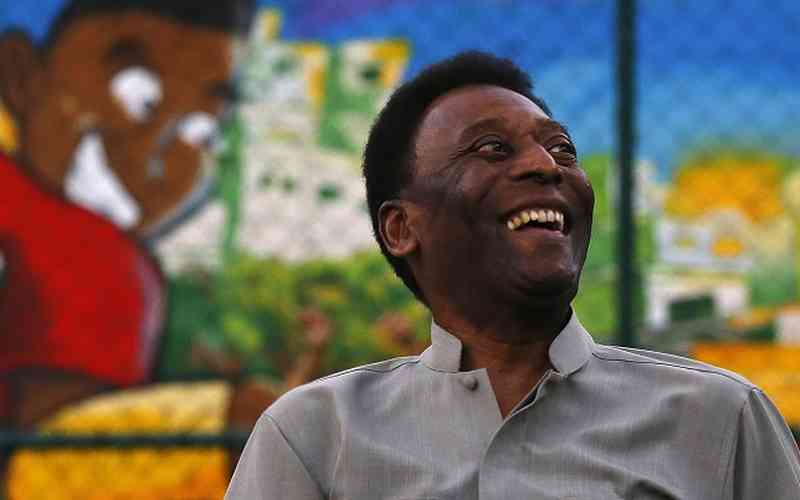 Bolsonaro decreta luto de três dias por morte de Pelé