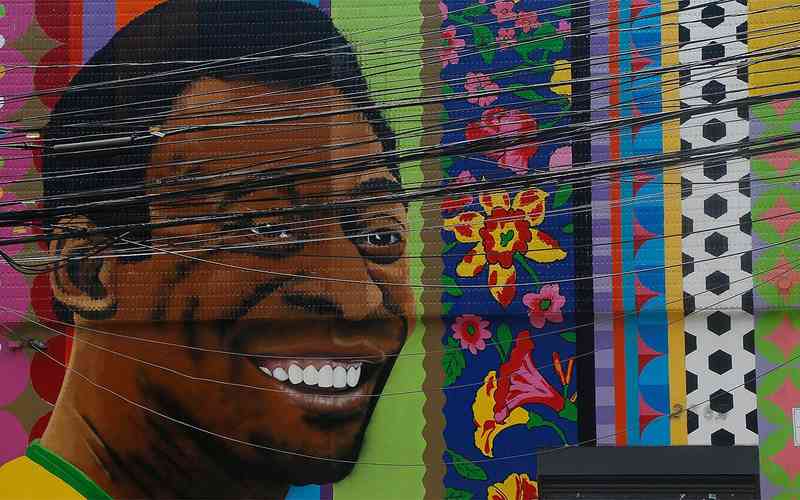Filhas dizem que Pelé vai para casa quando melhorar: ‘Acreditem na gente’