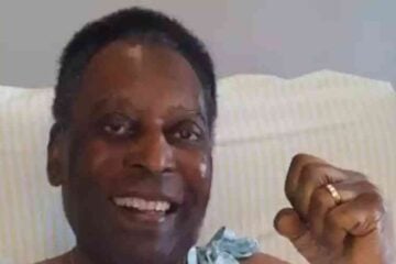 Doença progride, e Pelé precisa de cuidados cardíacos e renais, diz boletim