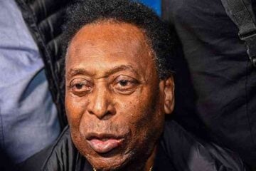 Pelé não responde mais à quimioterapia e está em cuidados paliativos