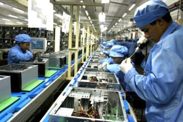 Indústria eletroeletrônica fecha 2022 com faturamento de R$ 220,4 bi, diz Abinee