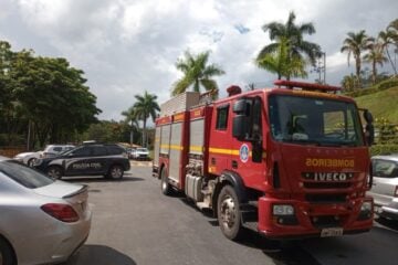 Idosa morre após ser prensada por elevador na Grande BH