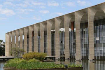 Itamaraty receberá R$ 4,6 bi para pagar dívida com órgão internacional