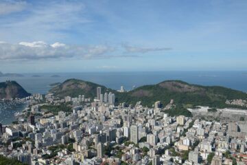 RJ quita última parcela de 2022 da dívida de recuperação fiscal