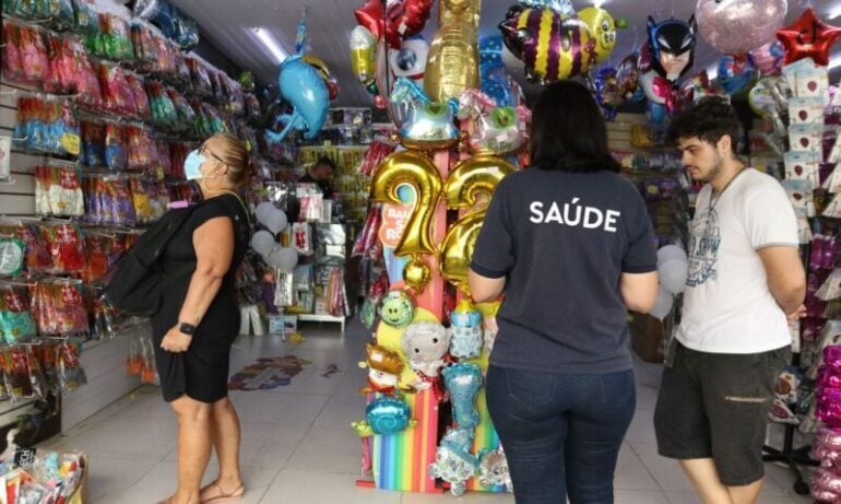 Comércio de Belo Horizonte poderá funcionar durante Carnaval