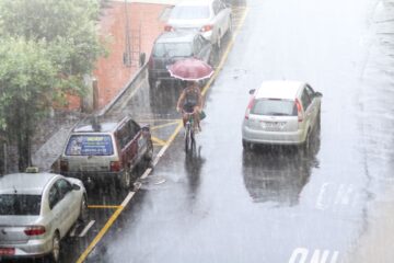 Defesa Civil de Fabriciano mantém alerta e ações preventivas para este fim de semana