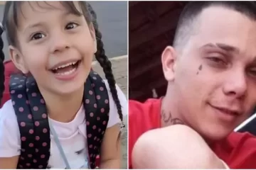 Menina de 5 anos morre após levar soco do pai por fazer xixi no chão em Minas
