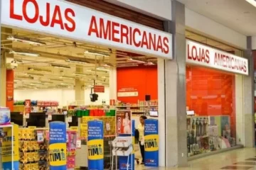 Americanas avalia possibilidade de pedir recuperação judicial