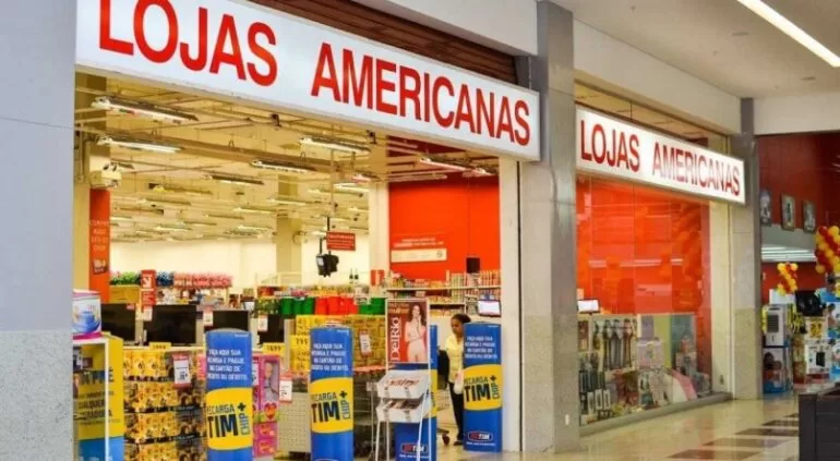 Americanas avalia possibilidade de pedir recuperação judicial