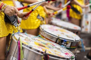 Prefeitura de BH reabre cadastros de ambulantes para o Carnaval de 2023