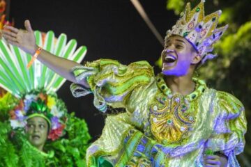 Abertas as inscrições para o desfile das Escolas de Samba no Carnaval de BH