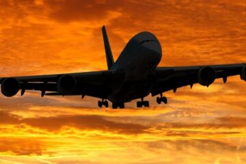 Governo de Minas oferece benefício fiscal para empresas aéreas