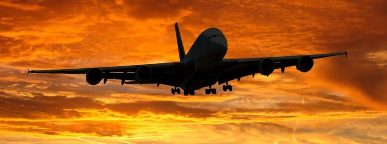 Governo de Minas oferece benefício fiscal para empresas aéreas