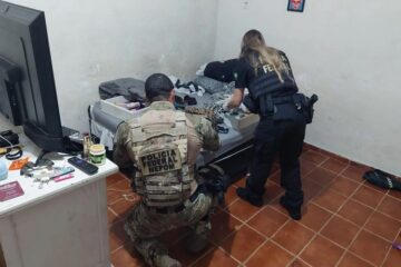 Rio de Janeiro: Polícia Federal prende pais acusados de estuprar filhas pequenas e divulgar os crimes