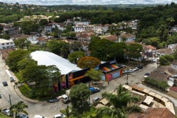26ª Mostra de Cinema de Tiradentes começa nesta sexta (20)