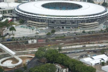 Avenida Radial Oeste vai passar a se chamar Avenida Pelé