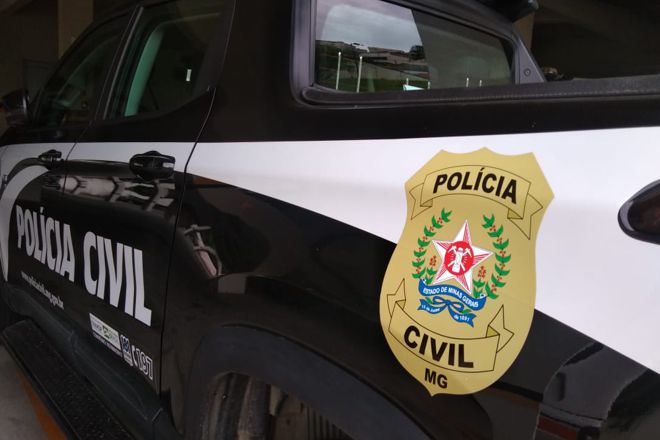 Polícia Civil indicia morador de rua suspeito de estuprar cadela