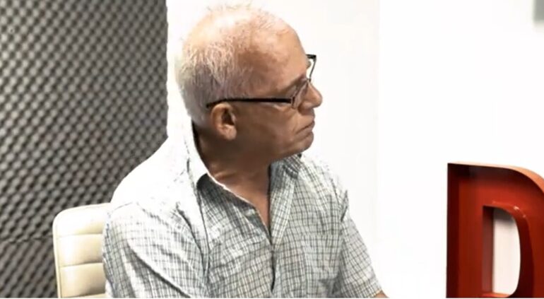 Chico Caratê retorna a Itabira com projeto inovador na arte marcial