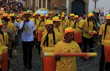Cemig publica edital para seleção de projetos do “Carnaval da Liberdade”