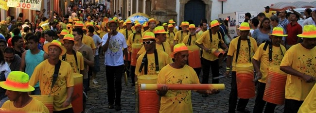 Cemig publica edital para seleção de projetos do “Carnaval da Liberdade”