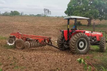 Inscrições para a Patrulha Agrícola seguem abertas em Itabira e seus distritos