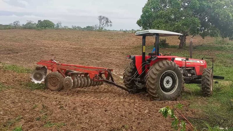 Itabira: estão abertas as inscrições para o programa Patrulha Agrícola