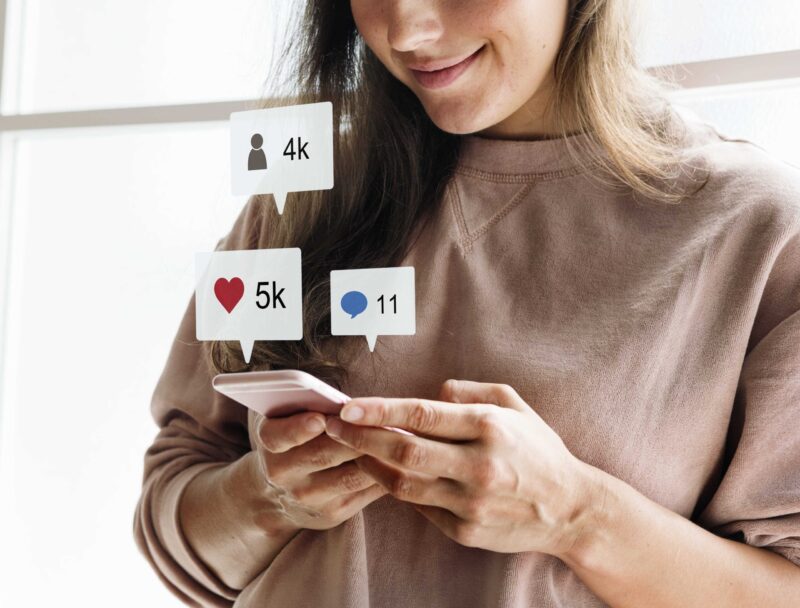 Projeto CITInova oferece curso gratuito de Marketing Digital para três níveis, saiba como se inscrever